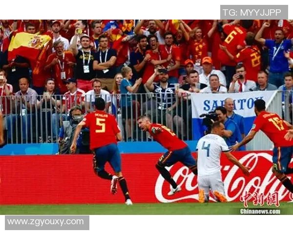 俄罗斯与西班牙足球对决精彩回顾与战术分析